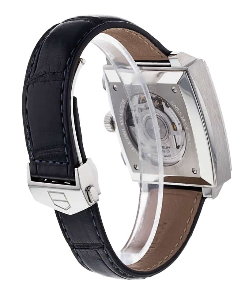 Tag Heuer Monaco CAW2111.FC6183